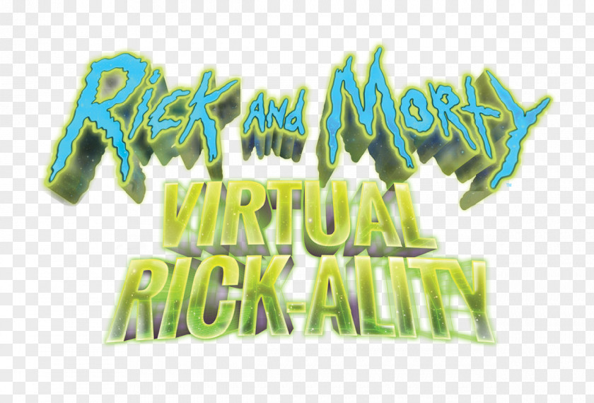 Blackshot Rick And Morty: Virtual Rick-ality PlayStation VR Sanchez Reality HTC Vive PNG
