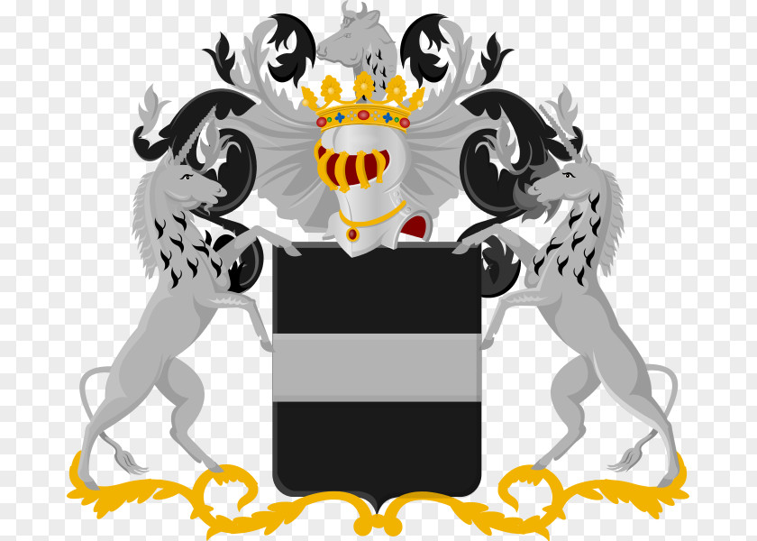 Borsselen Van Der Hooghe Borssele Coat Of Arms Middelburg PNG