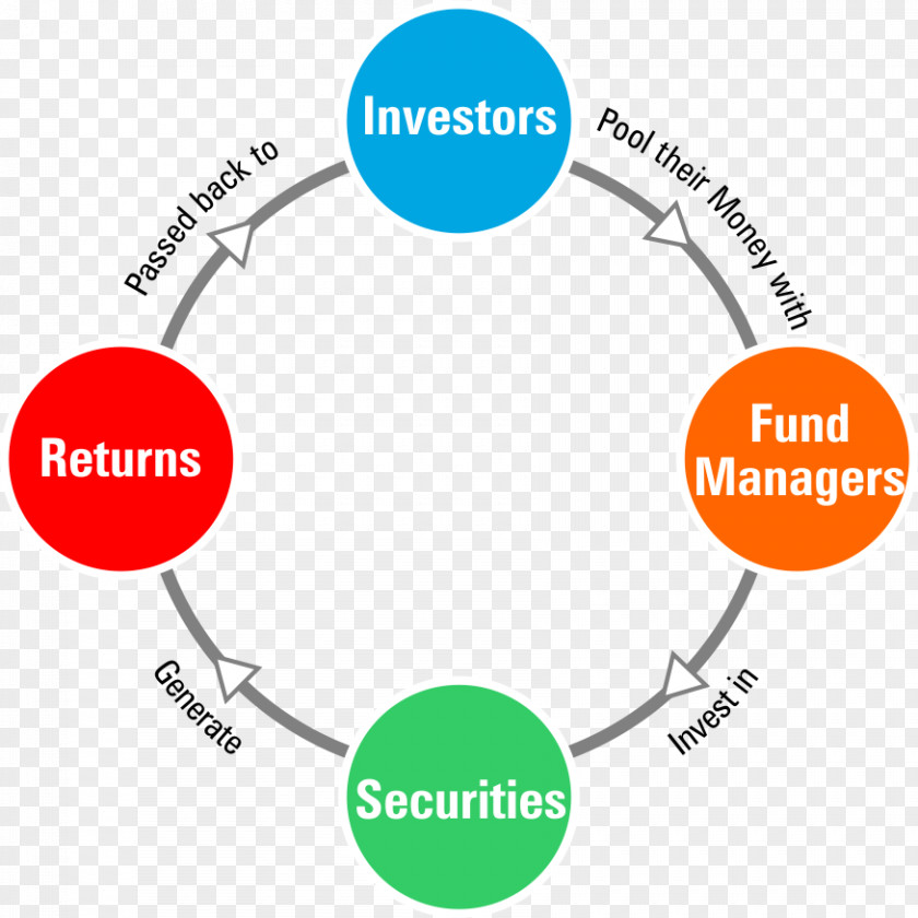 Business Mutual Fund Investment Investor PNG