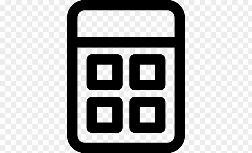 Calculator Icon Calendar Business Netbinders Volleyball PNG