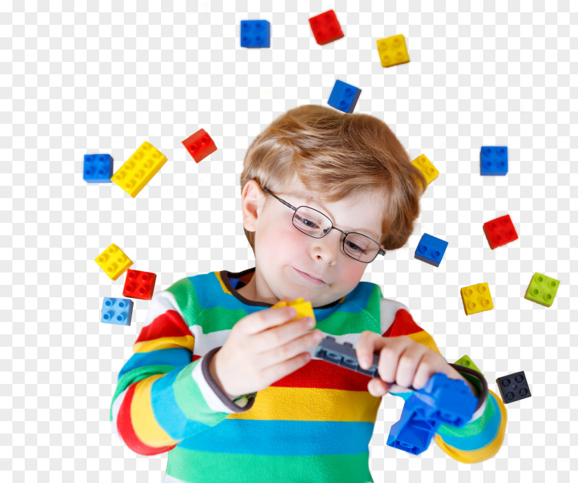 Child Learning Play PNG