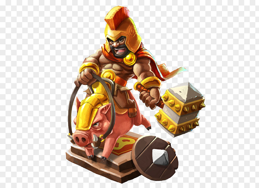 Clash Of Clans 3D Basketball Royale Wizard King Strategy War Game PNG