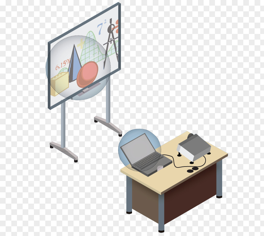 Desk Computer Monitor Accessory Office Supplies Product PNG