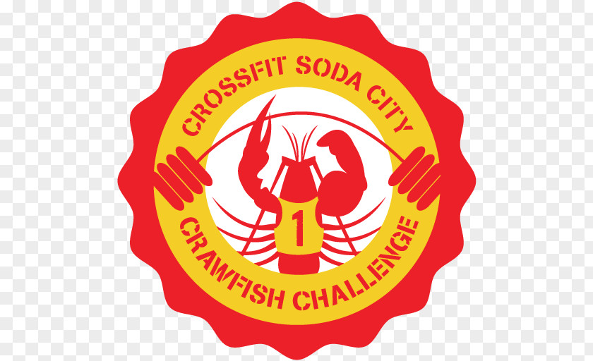Fireworks Festival CrossFit Soda City Crayfish Logo Rosewood Crawfish PNG