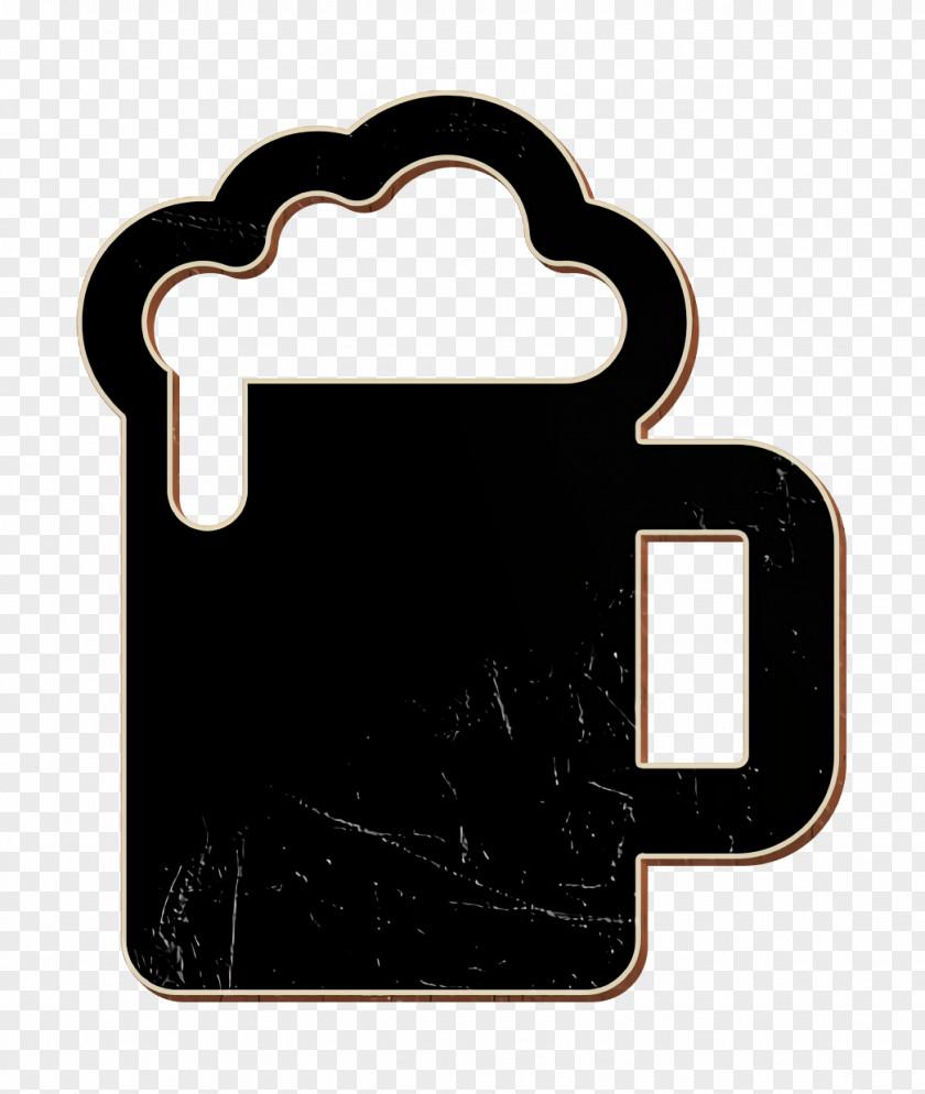 Food Icon Drinks Beer PNG