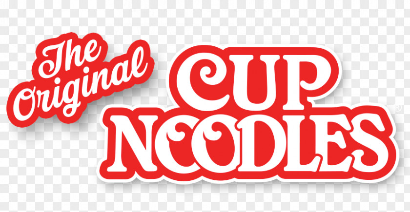 Instant Noodles Tom Yum Cup カップヌードル トムヤムクンヌードル Brand Nissin Foods PNG