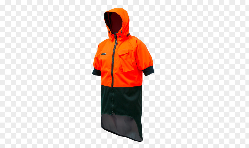 Jacket Hoodie Cape Raincoat PNG