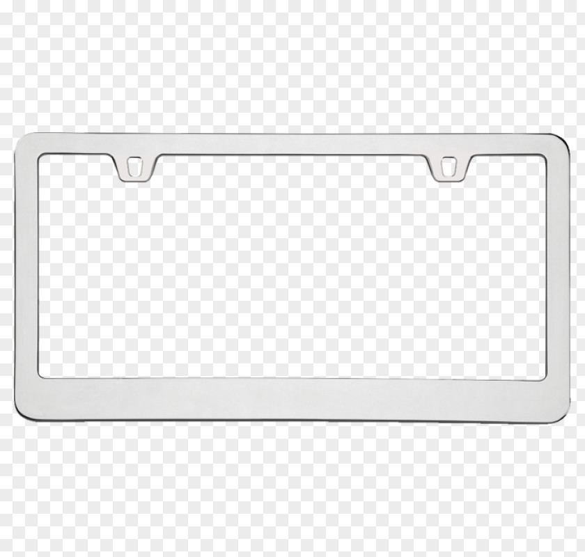 License Plate Recognition Badge Variable Data Printing Cardboard Polyvinyl Chloride PNG