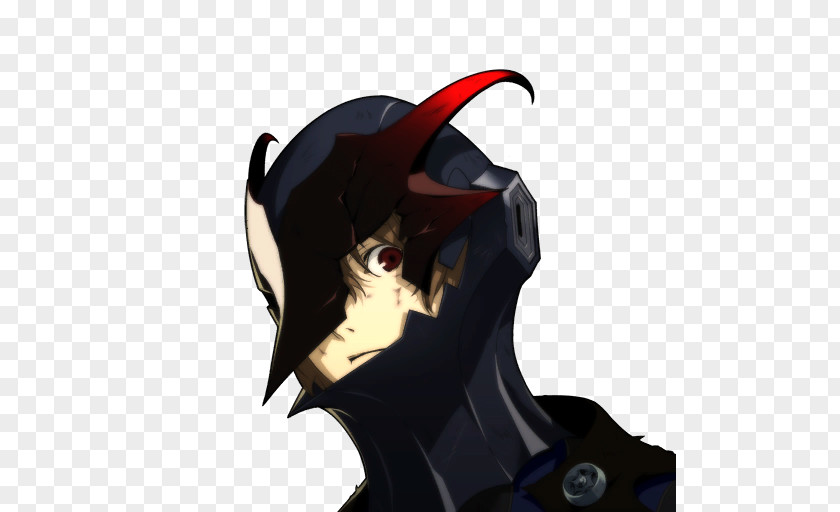 Mask Persona 5 Shin Megami Tensei: Nocturne Video Game PlayStation 3 PNG