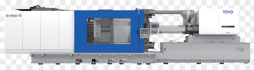 Molding Machine Tool Injection Moulding PNG