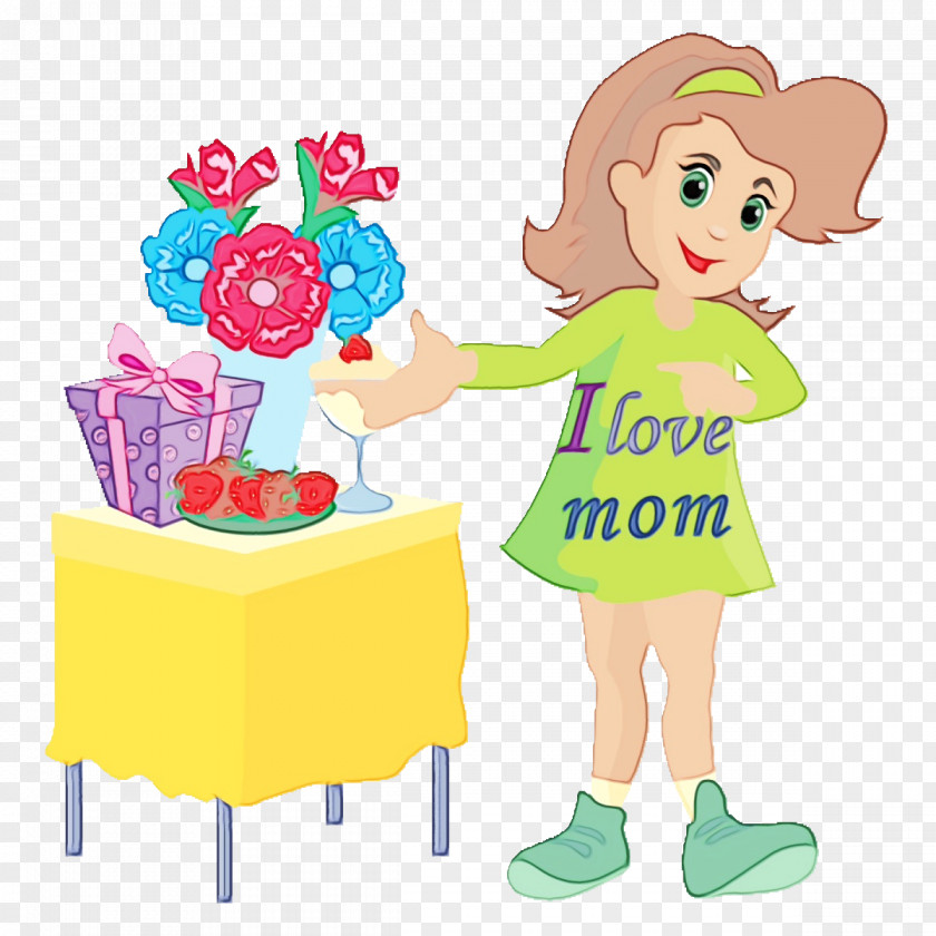 Mother's Day Portable Network Graphics Clip Art Image PNG
