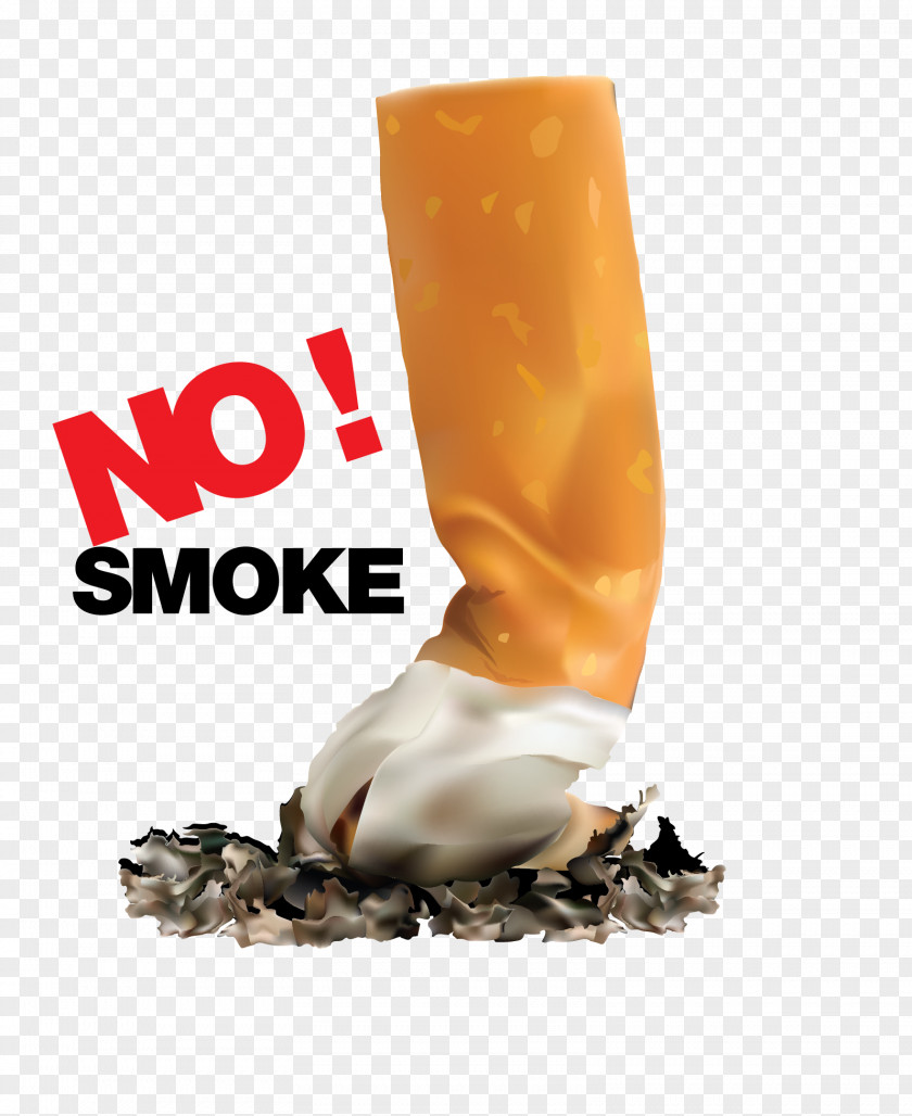 Public Interest Quit Posters Smoking Ban Sign Clip Art PNG