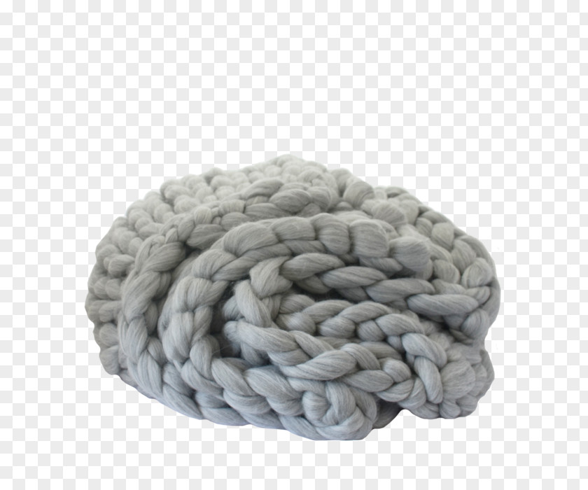 Rope Knitting Needle Wool Beekman 1802 PNG