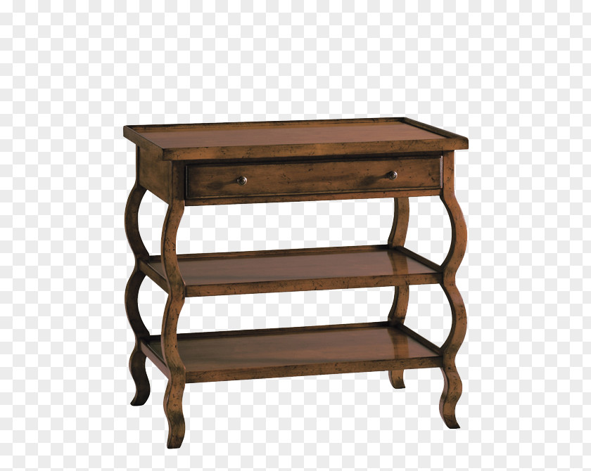 Tables Cartoon 3d Nightstand Table Furniture Bedroom Chair PNG