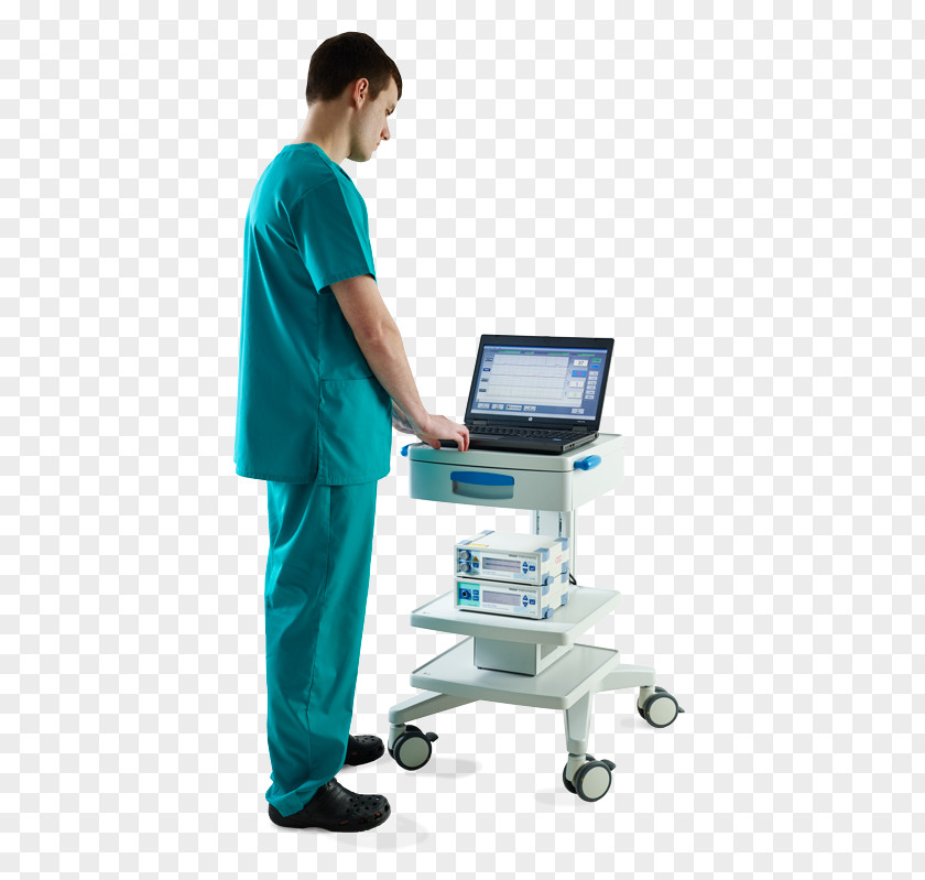 Technology Medical Equipment System Desk Medicine PNG