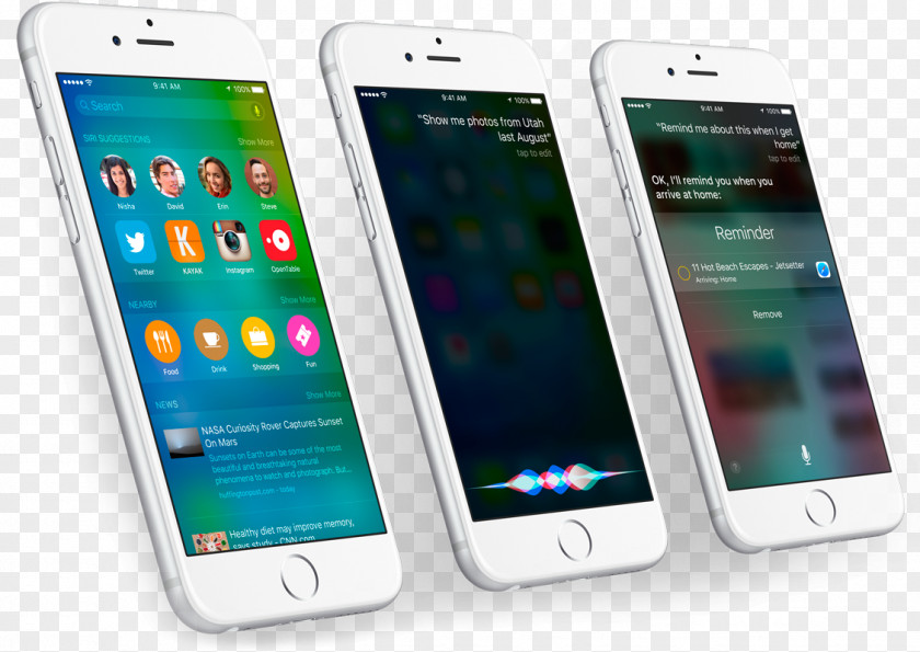 Apple IOS 9 Worldwide Developers Conference IPhone PNG