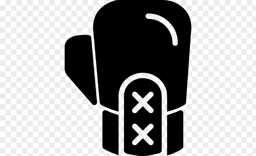 Boxer Boxing Glove Punch Sport PNG