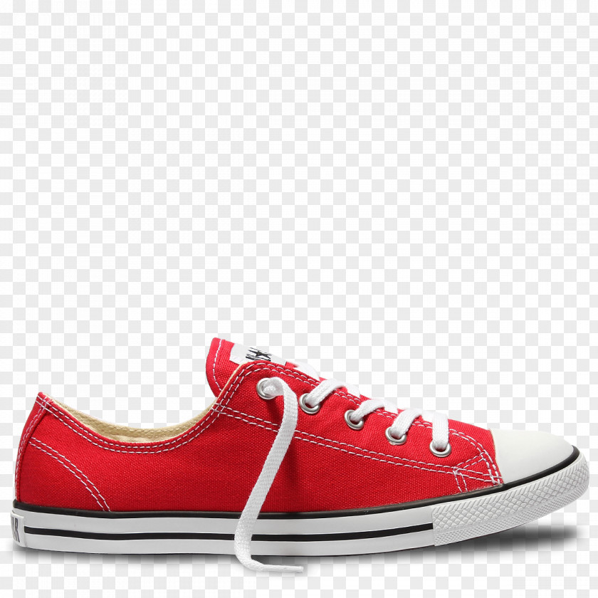 Converse Insignia Chuck Taylor All-Stars CTAS Ox Coral WHT/BLK/WHT Shoe Sneakers PNG