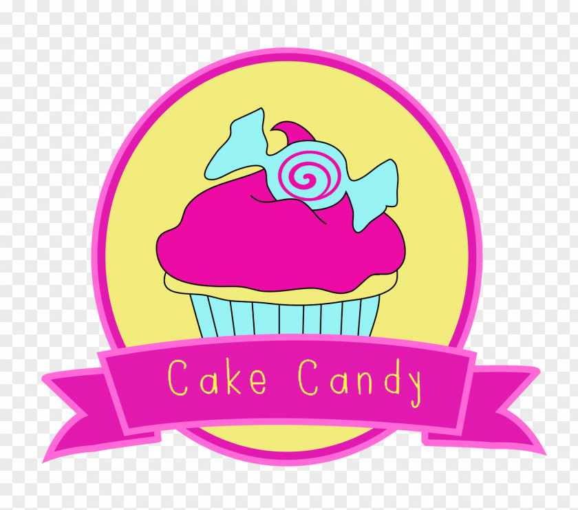 Cup Cake Candy Cigarette Cupcake Confectionery Store Logo PNG