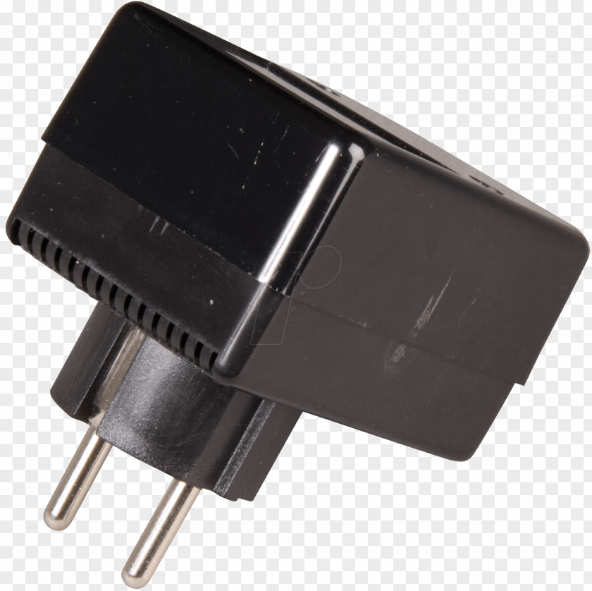 Design AC Adapter Electrical Connector PNG