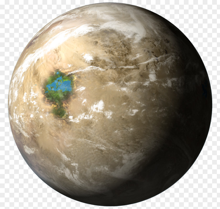 Earth Star Trek Planet Classification Desert Atmosphere PNG