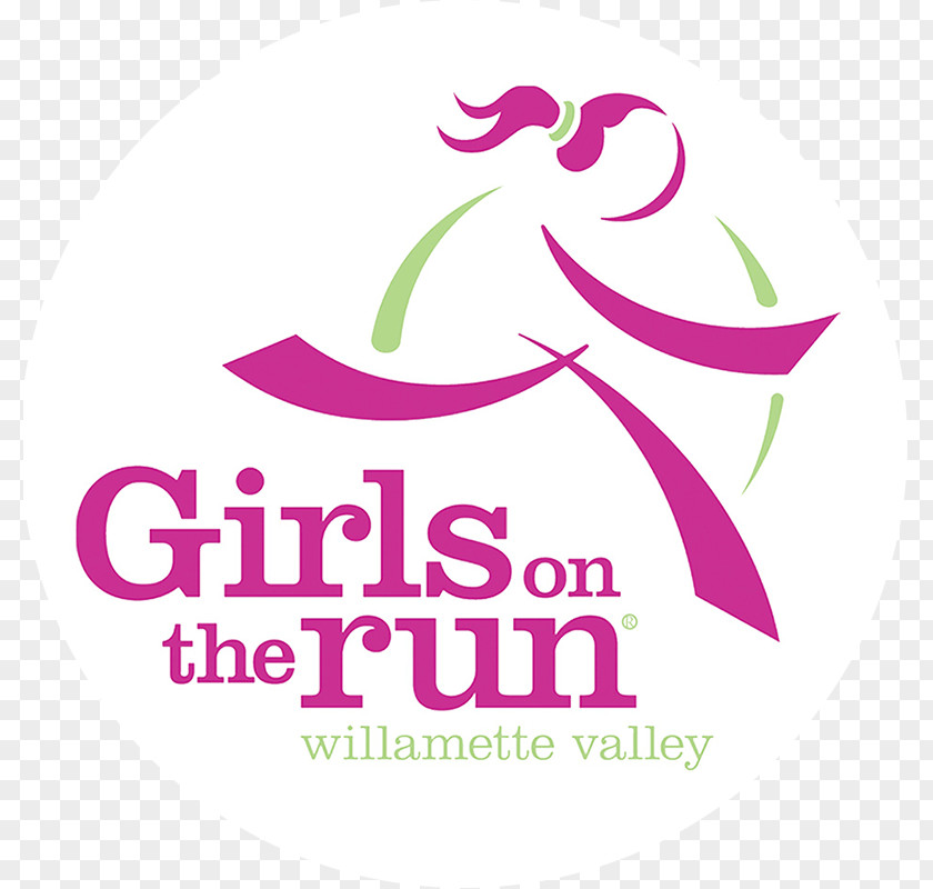 Girls On The Run-Chicago Inc Positive Youth Development Running 5K Run PNG
