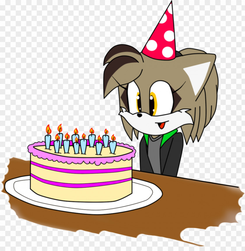Goku Birthday Cake Drawing Torte PNG