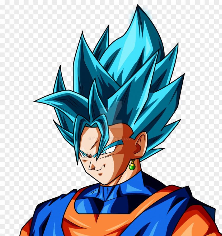 Goku Gohan Trunks Vegeta Super Saiya PNG