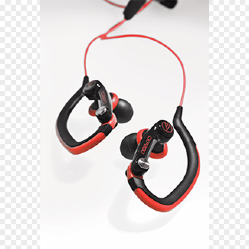 Headphones Audio Technica SonicSport In-Ear Audio-Technica Import Series ATH-EW9 ATH-SPORT2 PNG