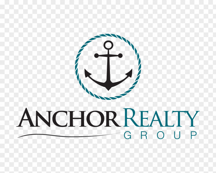 House Anchor Realty Group Real Estate Agent Vacation Rental Property Management PNG