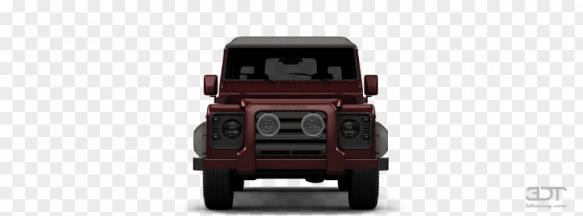 Land Rover Defender Model Car Motor Vehicle Automotive Design PNG