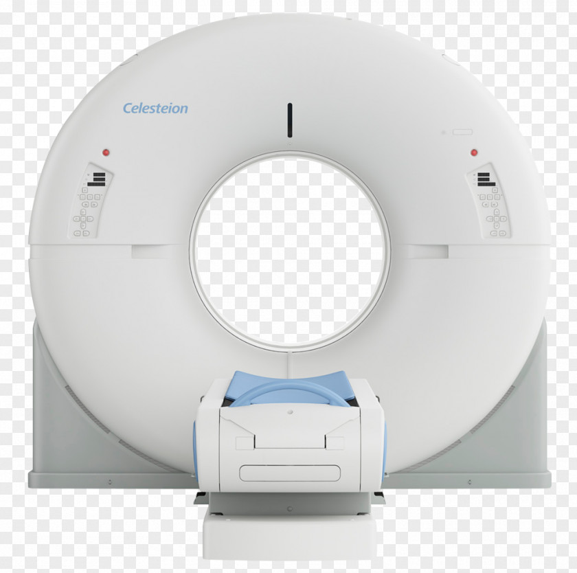 Light Ray Medical Equipment Computed Tomography Positron Emission PET-CT Toshiba PNG