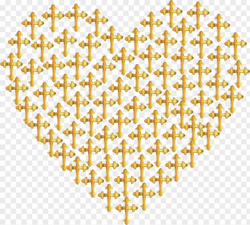 Love Background Heart Gold Desktop Wallpaper Clip Art PNG
