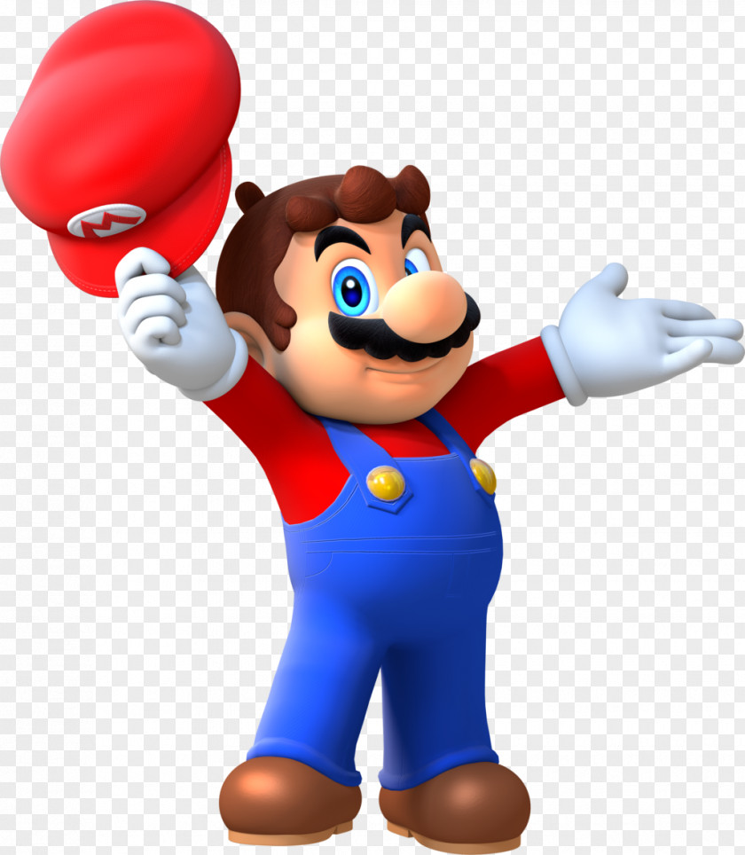 Super Mario Series DeviantArt Digital Art PNG