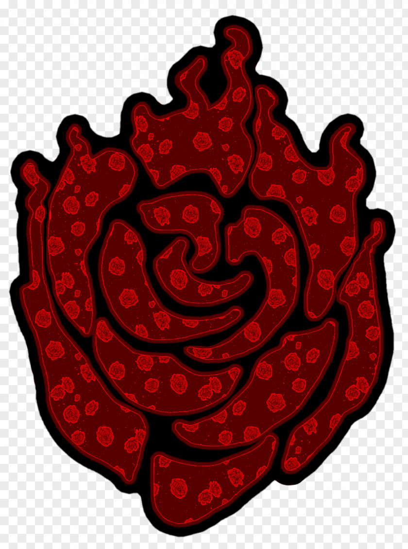 Symbol Rose Drawing Blake Belladonna PNG