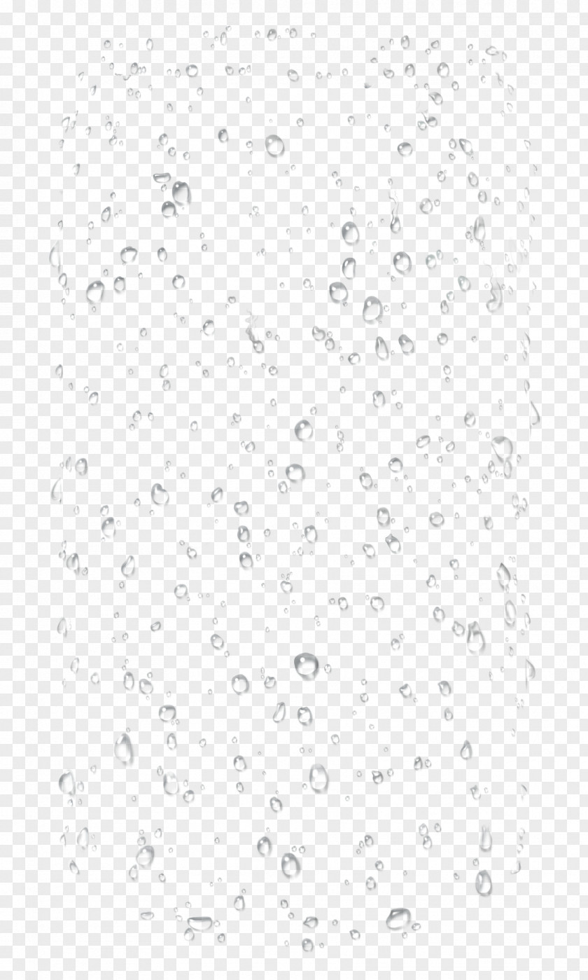 Transparent Glass Water Droplets Effect Elements PNG glass water droplets effect elements clipart PNG