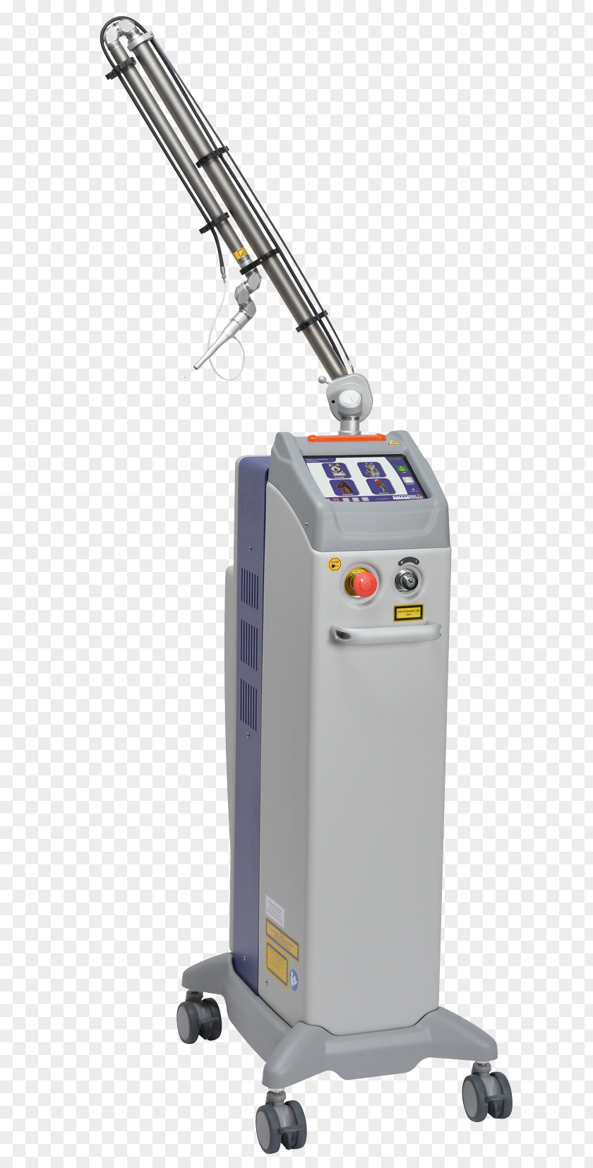 Veterinary Laser Surgery Veterinarian Carbon Dioxide PNG