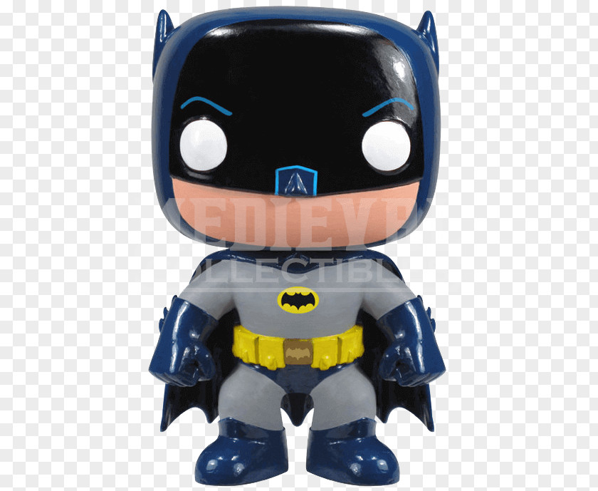 Batman Toy Joker Robin Funko Bobblehead PNG