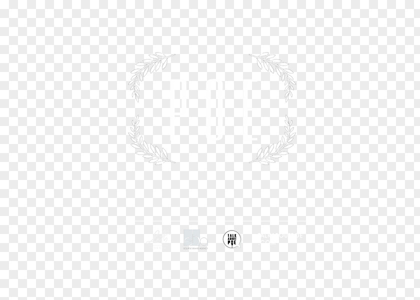 Beautifully Business Single Desktop Wallpaper Circle White Pattern PNG