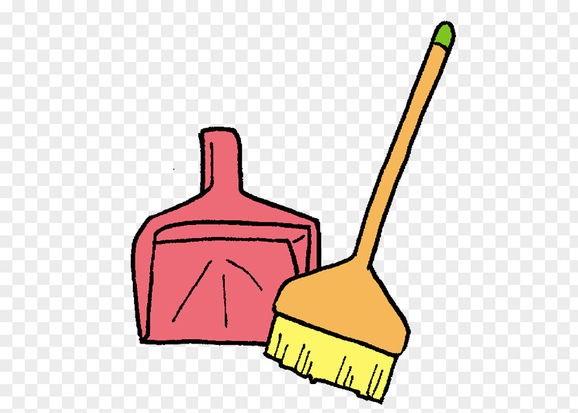 Disinfect Dustpan Rag Cleaning 掃除 Clip Art PNG