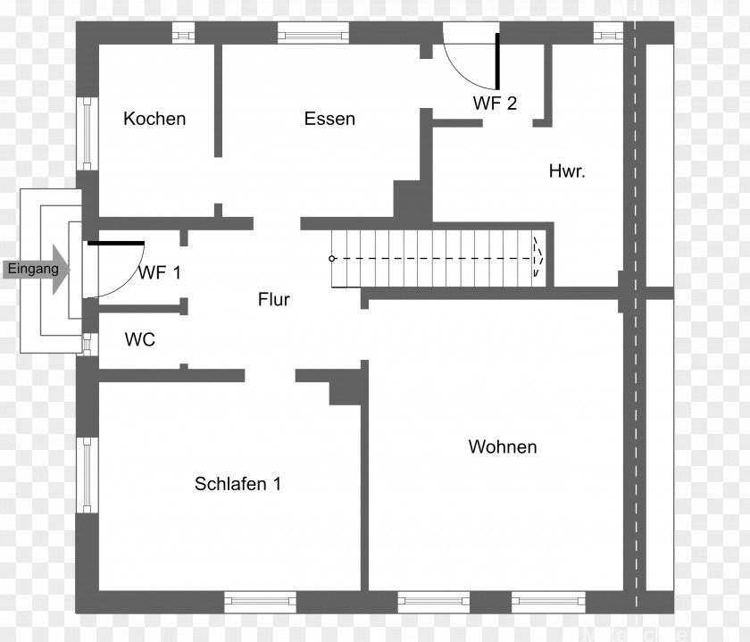 House Floor Plan Interior Design Services Architecture PNG