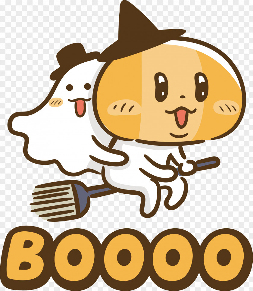 LiBoo Halloween PNG