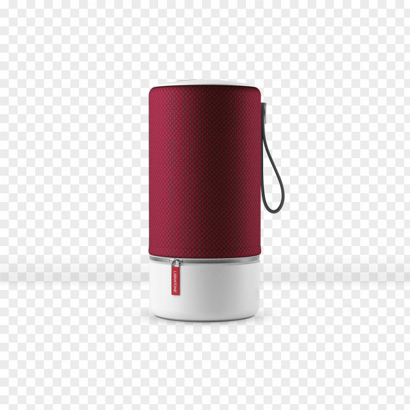 Loudspeaker Libratone ZIPP Mini Wireless Speaker PNG