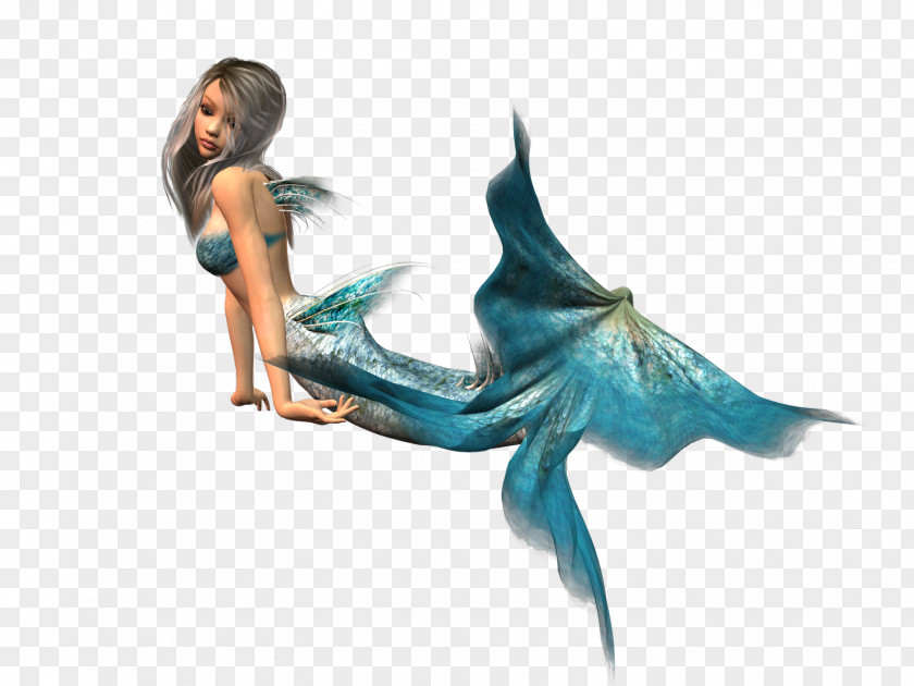 Mermaid Tail Ariel Clip Art PNG