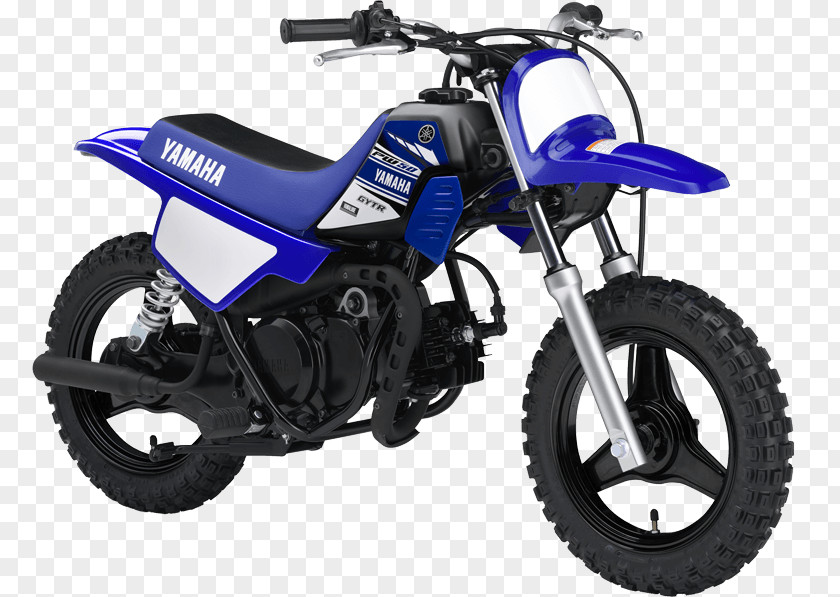 Motorcycle Yamaha Motor Company YZ250 Corporation Two-stroke Engine PNG