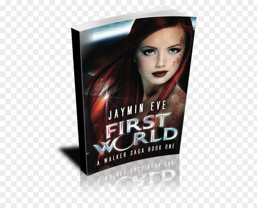 Rita Award For Best Paranormal Romance First World Jaymin Eve Hair Coloring Brown PNG
