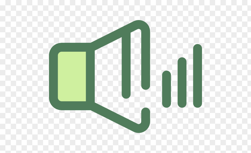 Sound Download Loudspeaker PNG