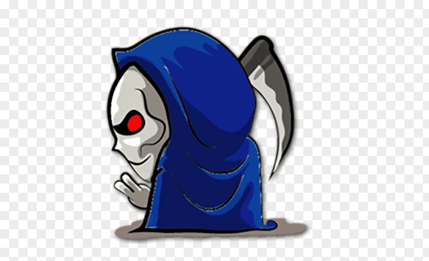 The Reaper Vertebrate Clip Art Illustration Headgear Legendary Creature PNG