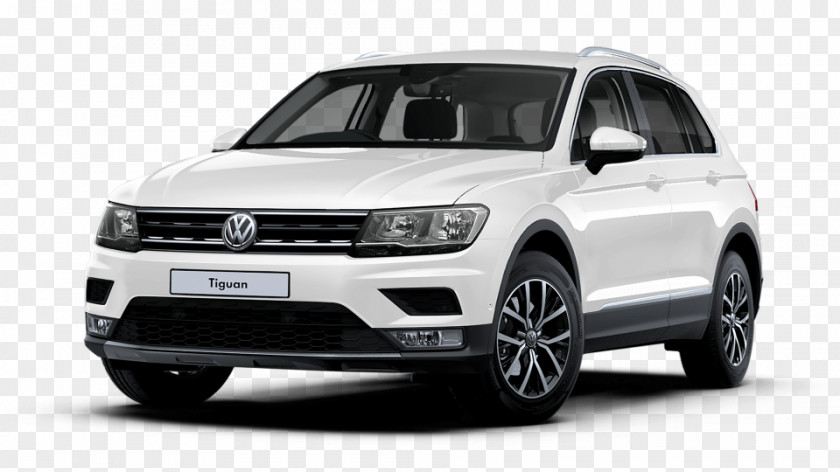 Volkswagen 2018 Tiguan Car Sport Utility Vehicle Passat PNG