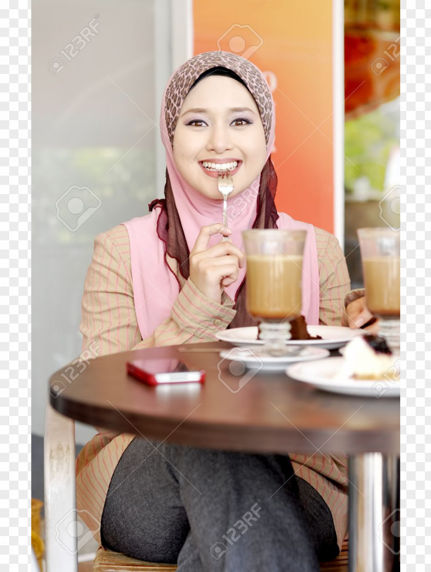 Woman Muslim Qur'an Islam Stock Photography PNG